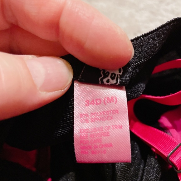 Nature Intimate lingerie - Picture 7 of 9